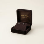 PT900 プラチナ スタッドピアス（ダイヤモンド0.20ct）