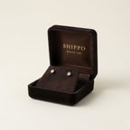 K18 ゴールド スタッドピアス（ダイヤモンド0.30ct）