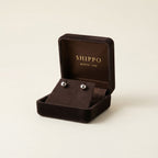 PT900 プラチナ 5mmボール スタッドピアス