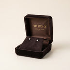 PT900 プラチナ スタッドピアス（SIクラス ダイヤモンド計0.10ct）