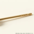 K18 ゴールド スタッドピアス（ダイヤモンド0.10ct）