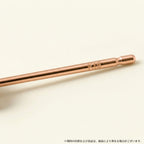 K18 ピンクゴールド スタッドピアス（ダイヤモンド0.08ct）