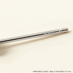 PT900 プラチナ 25×2mmリング フープピアス